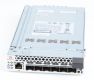 Fujitsu/Brocade SilkWorm 4016 D4 Fibre Channel 12 Port Switch 4 Gbit/s - A3C40085439