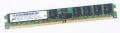 Micron 4 GB 2Rx4 PC2-5300P DDR2 RAM VLP-Modul Parity ECC