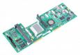 Intel SR2400 PBA Mid Plane Board - D25540-503