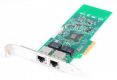 Dell PRO/1000 PT Dual Port Gigabit Server Adapter/сетевая карта PCI-E - 0G174P/G174P