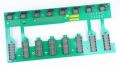 HP Proliant DL785 G5 Midplane Board - AH233-60002/AH233-67002/491716-001