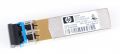 HP 4 Gbit/s Long Wave 10 km SFP Transceiver - AE493A/416829-002