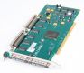 LSI Logic Dual Channel SCSI Card PCI-X - LSI22915 HP/A6829-60101