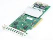 Fujitsu SAS2108 Adapter RAID Controller 6G SAS/6G SATA - 512 MB Cache, PCI-E - D2616-A22 GS1 - low profile