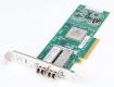 QLogic QLE8142-SR Dual Port 10 Gbit/s SFP+ SR LAN + SAN Adapter PCI-E