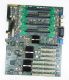 Системная плата Dell PowerEdge 6300/6350 Mainboard/System Board - 8503D/0008503D