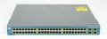 Cisco Catalyst 3560 48 Port 10/100 MBit PoE + 4 SFP Switch - WS-C3560-48PS-S