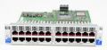 HP ProCurve 24 port GL Switch Modul 10/100 TX - J4862A