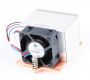 Tyan CPU cooler/Heatsink Socket 1207 2U - CHSK-0340