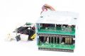 Intel SR2600URLXR Delta Power Distribution Board - AC-081