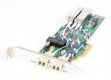 Silicom Dual Port FC Gigabit Bypass Server Adapter PCI-E - PEG2BPFI