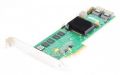 LSI Logic MegaRAID 8888ELP SAS SAS/SATA 8 Port RAID Controller PCI-E - 500605B