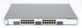 Cisco Catalyst 3750G 24 Port 10/100/1000 MBit Switch - WS-C3750G-24T-S