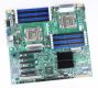 Intel S5520HC Server Mainboard/System Board - LGA1366, 5x PCI-E, 12x DDR3 RAM, 2x Gbit LAN