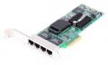 Dell PRO/1000 ET Quad Port Gigabit Server Adapter/сетевая карта PCI-E - 0HM9JY/HM9JY