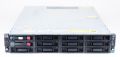 Сервер HP ProLiant SE326M1 Storage Server 2x Xeon X5670 Six Core 2.93 GHz, 16 GB RAM, 2 TB SATA, P800