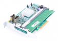 Intel SAS RAID Controller PCI-E inkl. BBU - D56622-305