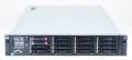 Сервер HP ProLiant DL380 G6 Server 2x Xeon X5550 Quad Core 2.66 GHz, 16 GB RAM, 2x 146 GB SAS