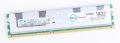 dell 8gb 2rx4 pc3-10600r ddr3 registered server-ram modul reg ecc snpx3r5mc 8g