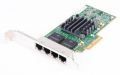 NetApp X1049B-R6 Quad Port Gigabit/s Network card PCI-E - 111-00865