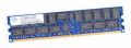 nanya 4 GB 2Rx4 PC2-5300P DDR2 Parity ECC RAM Modul