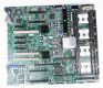 Системная плата Dell PowerEdge 6800 Mainboard/System Board - 0FD006/FD006