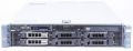 Сервер Dell PowerEdge R710 Server 2x Xeon X5675 Six Core 3.06 GHz, 16 GB RAM, 2x 146 GB SAS 3.5