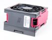 hp hot swap gehäuse-lüfter hot-plug chassis fan proliant ml350p gen8 667254-001