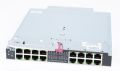HP BLc Ethernet Pass-Thru Modul 16 Port 1 Gbit/s - 708918-001