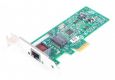 HP NC112T 10/100/1000 Mbit/s Network card PCI-E - 503827-001 - low profile