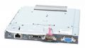 HP BLc7000 Onboard Administrator Modul w/ KVM option - 708046-001