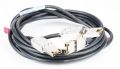HP Mini-SAS Splitter Cable 2 Meter extern 3x SFF-8088 - 588043-00