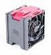 HP Hot Swap корпус-fan/Chassis Fan - DL380e/DL380p/DL385p Gen8 - 662520-001