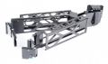 Dell Cablearm/Cable Management Arm - PowerEdge R720, R512, R820 - 0N1X10/N1X10