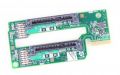 HP BL460c Gen8 SAS Backplane 2x 2.5