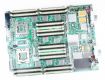 HP BL680C G7 A-side for E7-4800/E7-8800, Server Mainboard/System Board - 644497-001