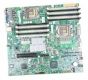 HP Proliant DL180 G6, Server Mainboard/System Board - 507255-001