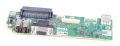 Dell I/O Front Control Panel/Board - PowerEdge R710 - 0J800M/J800M