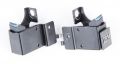 IBM Rackhalterung/Set of Rack Ears - System x3550 M2