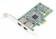 Dell 5720 Dual Port Gigabit Server Adapter/сетевая карта PCI-E - 00FCGN/0FCGN