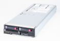 Сервер HP ProLiant WS460c G6 Workstation Blade 2x Xeon X5560 Quad Core 2.8 GHz, 16 GB RAM, 2x 146 GB SAS, Quadro FX 3600M