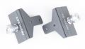 Fujitsu Rackhalterung/Set of Rack Ears - Primergy RX100 S3