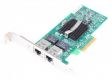 IBM PRO/1000 PT Dual Port Gigabit Server Adapter/сетевая карта PCI-E - 46K6601