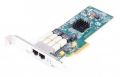 Silicom Dual Port Gigabit PCI-E Ethernet Bypass Server Adapter - PEG2BPI5-SD