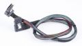 Dell SAS-Cable/Cable SFF-8087 - gewinkelt, 55cm - 0P110M/P110M