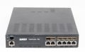 MRV OptiSwitch 906 6 Tri-mode 1 Gbit/s SFP + Gigabit Ethernet RJ45 - OS906/AC-1
