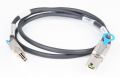 extern SAS-Cable/external mini-SAS Cable - SFF-8088 to SFF-8088, 1.2m