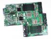 Системная плата Dell PowerEdge R805 Mainboard/Motherboard/System Board - 0F705T/F705T