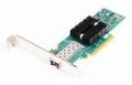 HP Melanom Connect-2 SINGLE PORT 10 Gbit/s Server Adapter/сетевая карта PCI-E - 671798-001