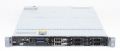 Сервер Dell PowerEdge R610 Server 2x Xeon X5670 Six Core 2.93 GHz, 16 GB RAM, 2x 146 GB SAS, H200